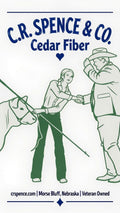 Cedar Fiber 60 Cubic Feet
